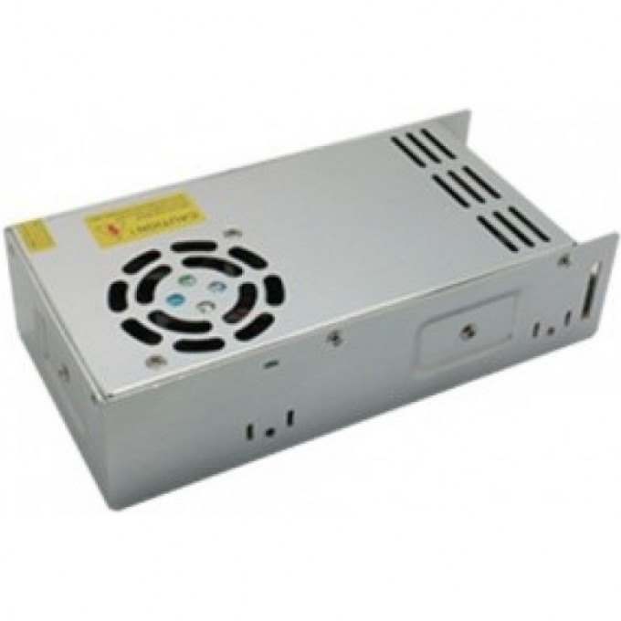 Блок питания ECOLA LED STRIP POWER SUPPLY для светодиодной ленты 400W 220V-24V IP20 D2L400ESB