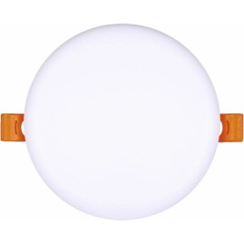 Круглый даунлайт встраиваемый ECOLA LED DOWNLIGHT 1031 DARD10ELC под любое отверстие (55-70mm) 10W 220V 6500K 100x20 Круглый даунлайт встраиваемый ECOLA LED DOWNLIGHT 1031 DARD10ELC под любое отверстие (55-70mm) 10W 220V 6500K 100x20