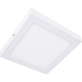 Квадратный даунлайт встраиваемый ECOLA LED DOWNLIGHT 4010 DSSV60ELC с драйвером 6W 220V 4200K 120x120x32 Квадратный даунлайт встраиваемый ECOLA LED DOWNLIGHT 4010 DSSV60ELC с драйвером 6W 220V 4200K 120x120x32