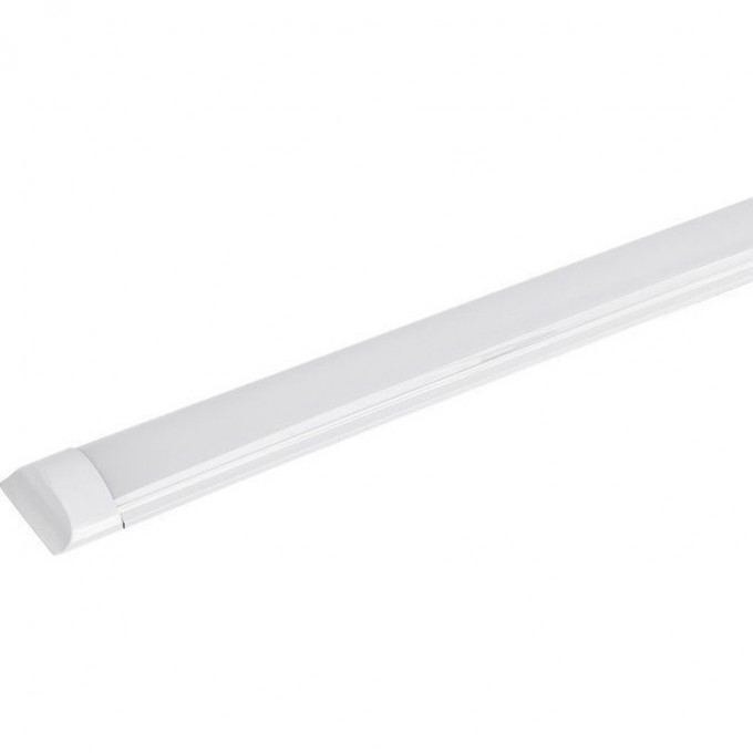 Линейный светодиодный светильник ECOLA LED LINEAR 24W 220V 4200K LSHV24ELC