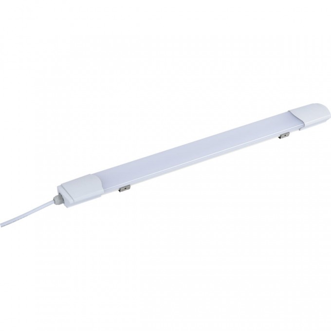 Линейный светодиодный светильник ECOLA LED LINEAR 24W 220V 4200K LT5V24ELC