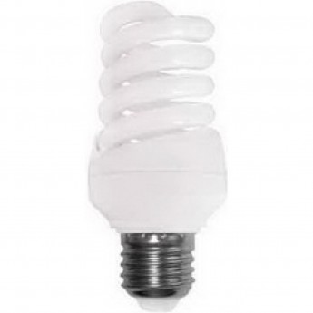 Люминесцентная лампа ECOLA SPIRAL FULL NEW Z7NV15ECL Люминесцентная лампа ECOLA SPIRAL FULL NEW Z7NV15ECL