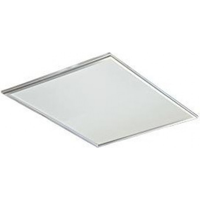 Настенно-потолочный светильник ECOLA LED PANEL тонкая панель без драйвера PQDN40ELC