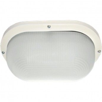 Настенно-потолочный светильник ECOLA LIGHT GX53 LED TL53L2ECR белый