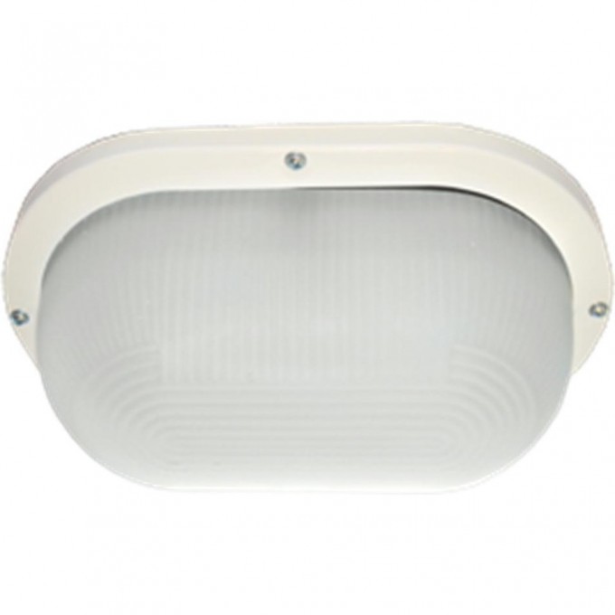 Настенно-потолочный светильник ECOLA LIGHT GX53 LED белый TL53L2ECR