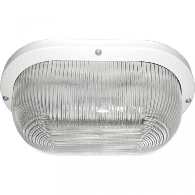 Настенно-потолочный светильник ECOLA LIGHT GX53 LED белый TL53T2ECR