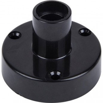 Патрон накладной безрезьбовой прямой с винтовыми клеммами ECOLA BASE E27 AB7NSCEAY Патрон накладной безрезьбовой прямой с винтовыми клеммами ECOLA BASE E27 AB7NSCEAY