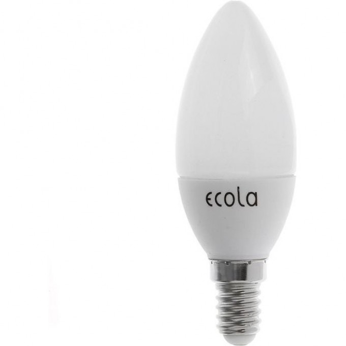 Светодиодная лампа ECOLA CANDLE LED C4LW70ELC