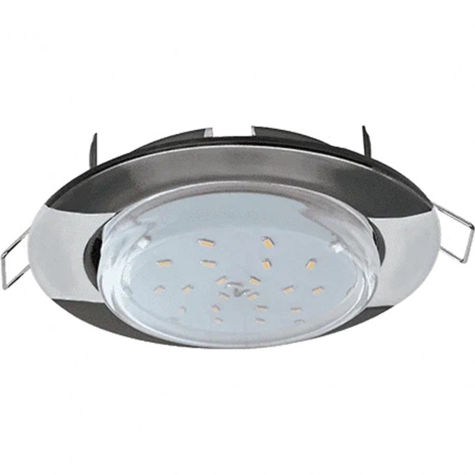 Светодиодная лампа ECOLA G9 LED G9CG41ELC