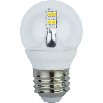 Светодиодная лампа ECOLA GLOBE LED PREMIUM K7FV40ELC