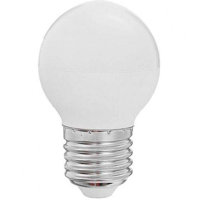 Светодиодная лампа ECOLA GLOBE LED PREMIUM K7QV80ELC