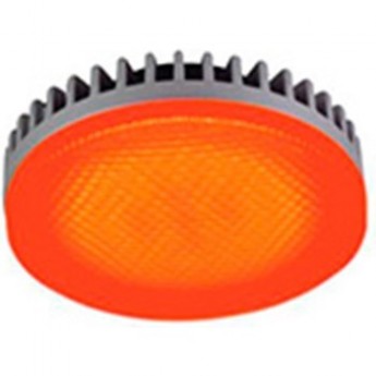 Светодиодная лампа ECOLA GX53 LED COLOR PREMIUM T5TR12ELC Светодиодная лампа ECOLA GX53 LED COLOR PREMIUM T5TR12ELC