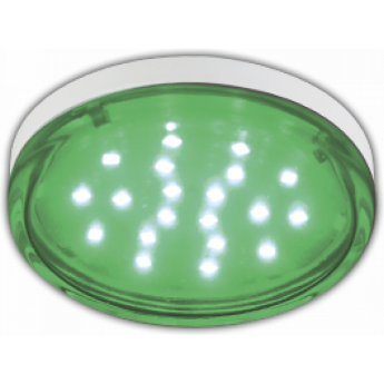 Светодиодная лампа ECOLA GX53 LED COLOR T5TG44ELC Светодиодная лампа ECOLA GX53 LED COLOR T5TG44ELC