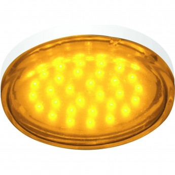 Светодиодная лампа ECOLA GX53 LED COLOR T5TY44ELC Светодиодная лампа ECOLA GX53 LED COLOR T5TY44ELC