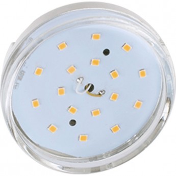 Светодиодная лампа ECOLA GX53 LED T5CW85ELC