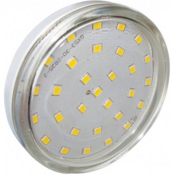 Светодиодная лампа ECOLA LIGHT GX53 LED T5TW60ELC