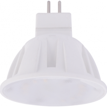 Светодиодная лампа ECOLA LIGHT MR16 LED M7MV40ELC