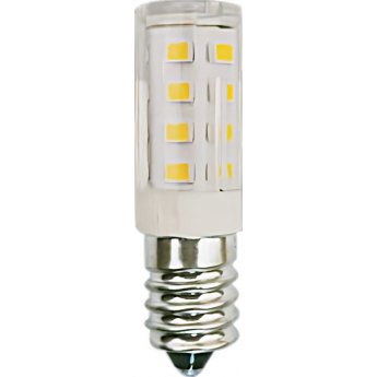 Светодиодная лампа ECOLA T25 LED 3,0W E14 2700K 340° B4TW30ELC