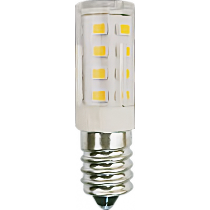 Светодиодная лампа ECOLA T25 LED Micro 3,0W E14 4000K B4TV30ELC