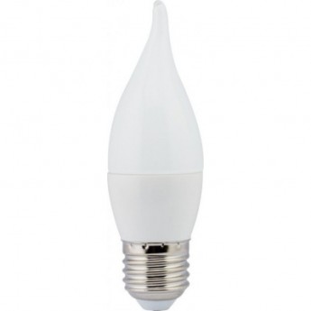 Светодиодная лампа свеча ECOLA LIGHT CANDLE LED C7YV70ELC