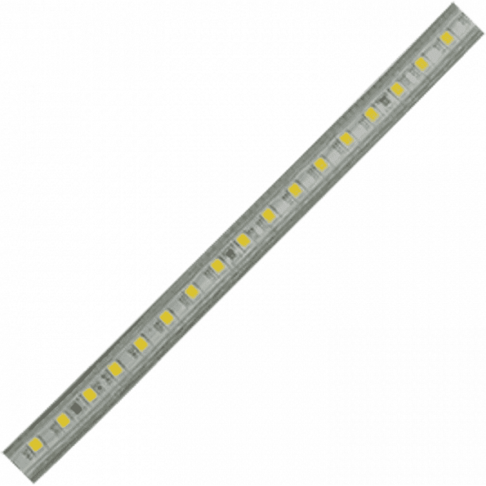 Светодиодная лента ECOLA LED STRIP 220V STD на катушке 50м SA5V09ESB