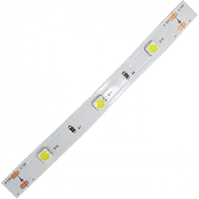 Светодиодная лента ECOLA LED strip STD 14.4W/m 12V IP20 10mm 60Led/m 4200K 14Lm/LED 840Lm/m 50м. S2LV14ESD