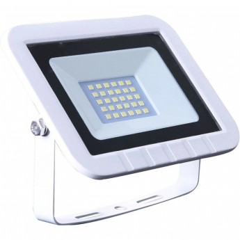 Светодиодный прожектор ECOLA LIGHT PROJECTOR LED JPWW20ELB белый