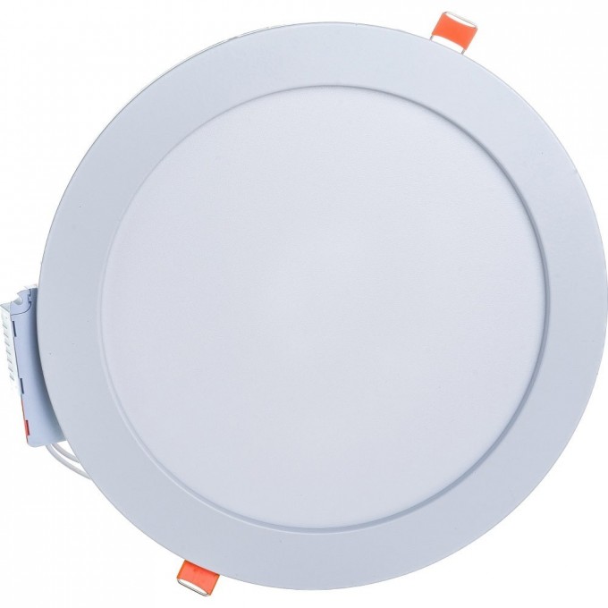 Встраиваемый светильник ECOLA LED DOWNLIGHT DCRV12ELC