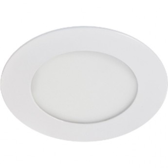 Встраиваемый светильник ECOLA LED DOWNLIGHT DRRD60ELC